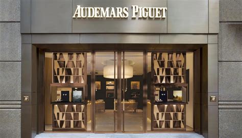 audemars piguet marketing|Audemars Piguet online.